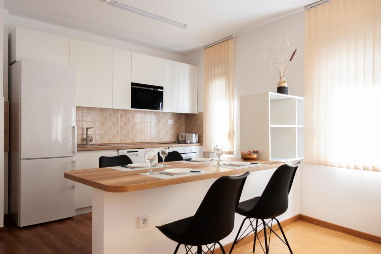Lux Family Apartment Vidanovic Pirot Bagian luar foto