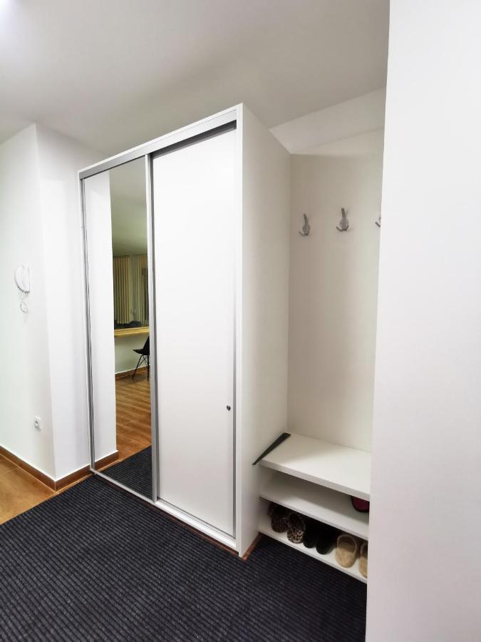 Lux Family Apartment Vidanovic Pirot Bagian luar foto