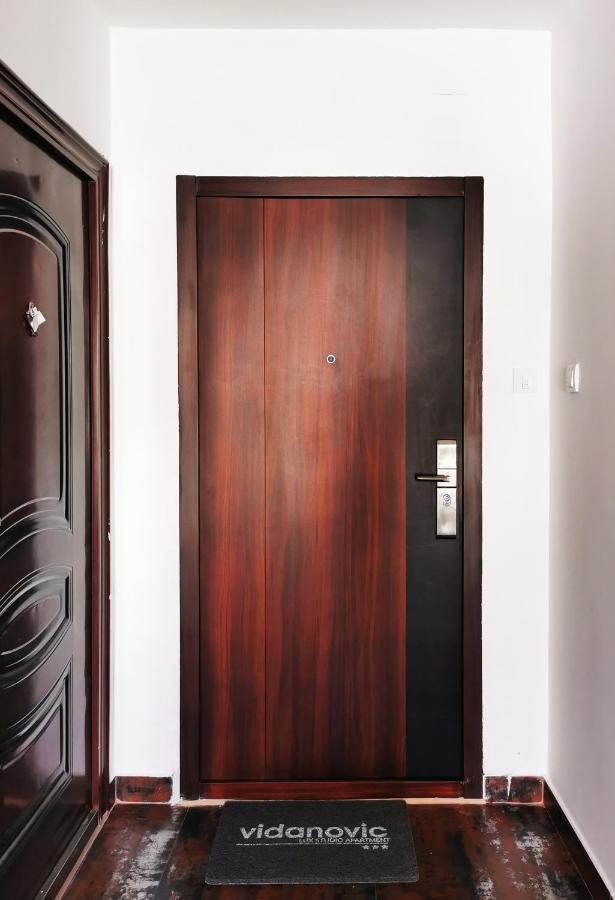 Lux Family Apartment Vidanovic Pirot Bagian luar foto