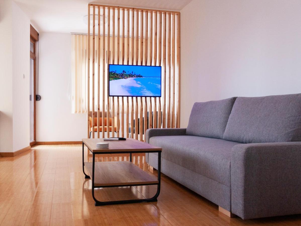 Lux Family Apartment Vidanovic Pirot Bagian luar foto