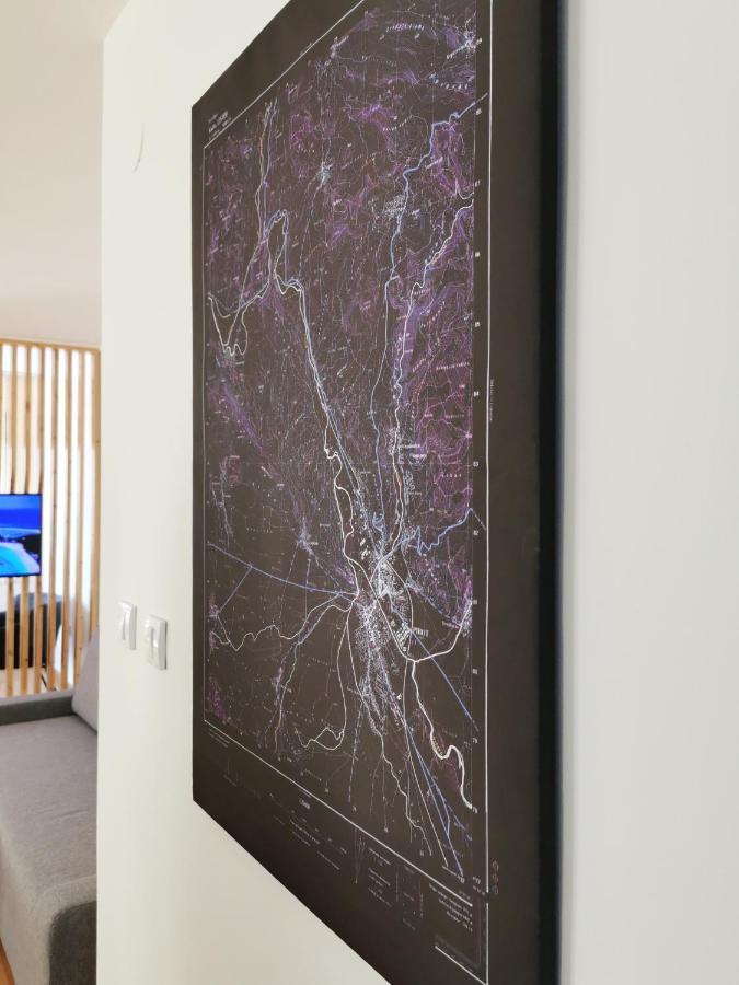 Lux Family Apartment Vidanovic Pirot Bagian luar foto