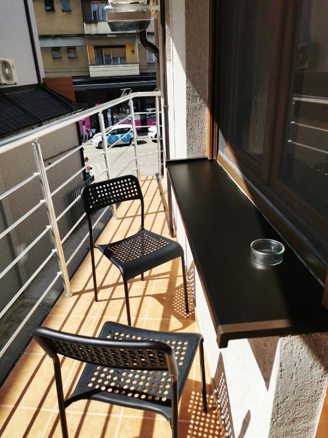 Lux Family Apartment Vidanovic Pirot Bagian luar foto