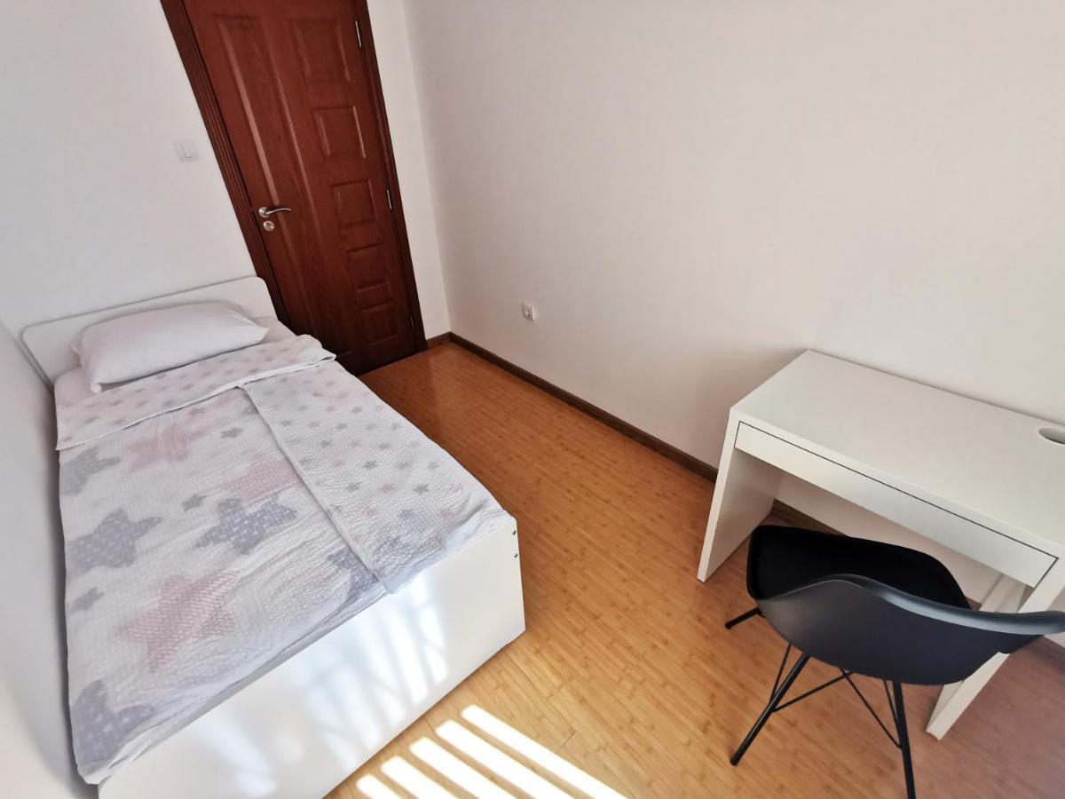 Lux Family Apartment Vidanovic Pirot Bagian luar foto