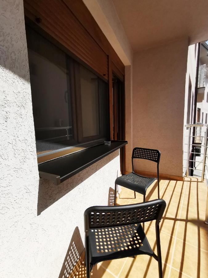 Lux Family Apartment Vidanovic Pirot Bagian luar foto