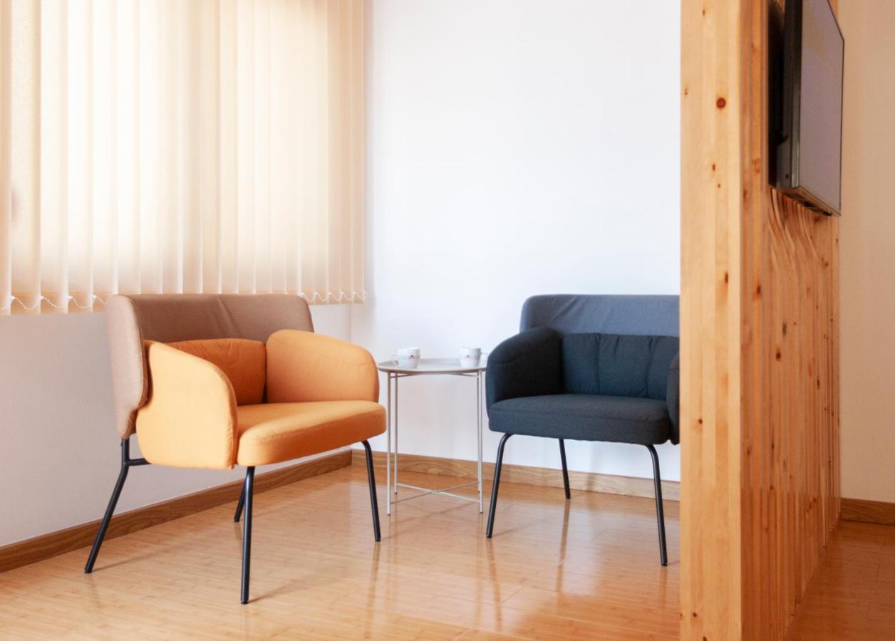 Lux Family Apartment Vidanovic Pirot Bagian luar foto