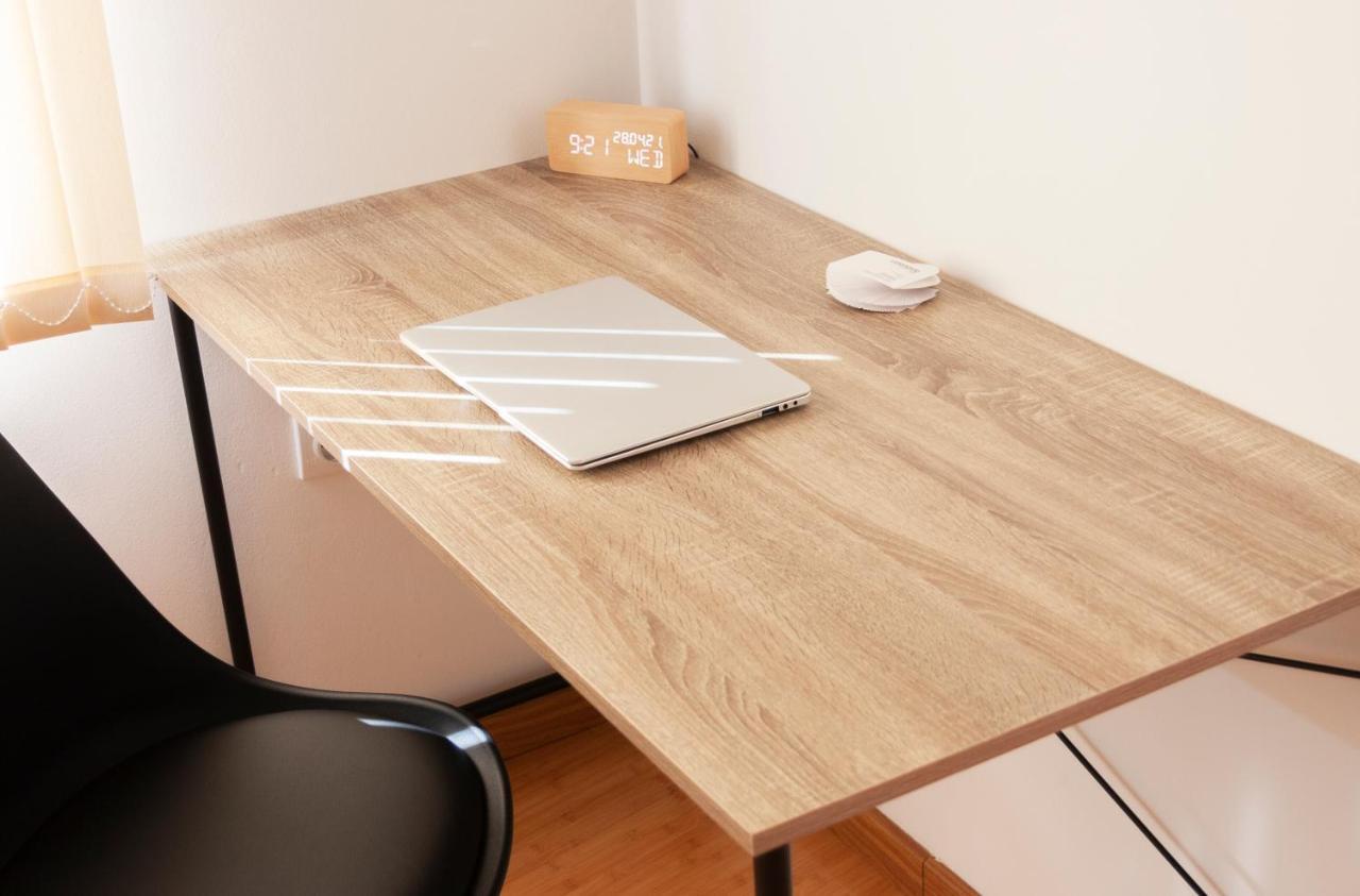 Lux Family Apartment Vidanovic Pirot Bagian luar foto
