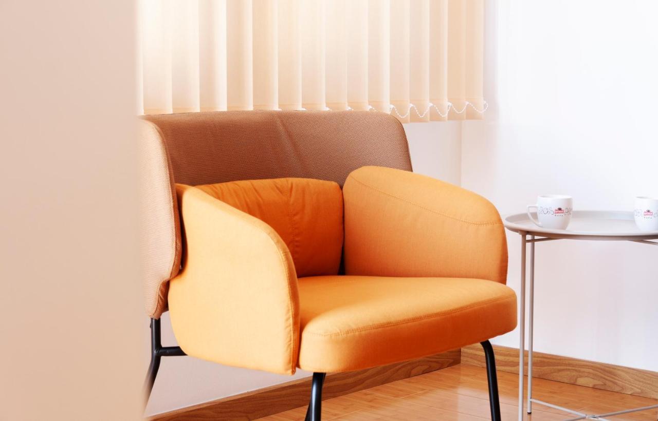 Lux Family Apartment Vidanovic Pirot Bagian luar foto