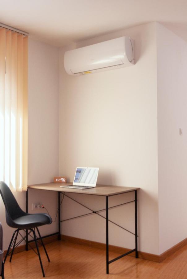 Lux Family Apartment Vidanovic Pirot Bagian luar foto