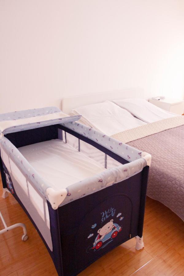 Lux Family Apartment Vidanovic Pirot Bagian luar foto