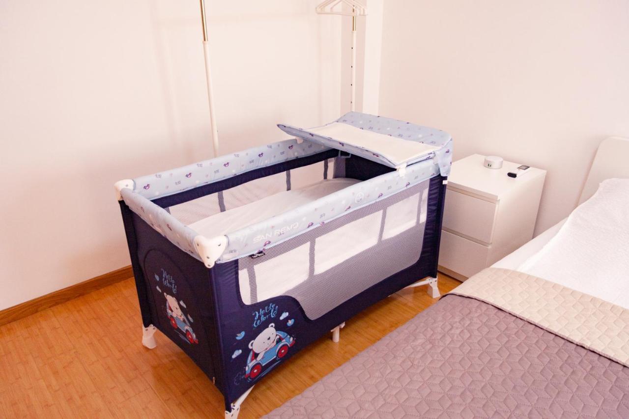 Lux Family Apartment Vidanovic Pirot Bagian luar foto