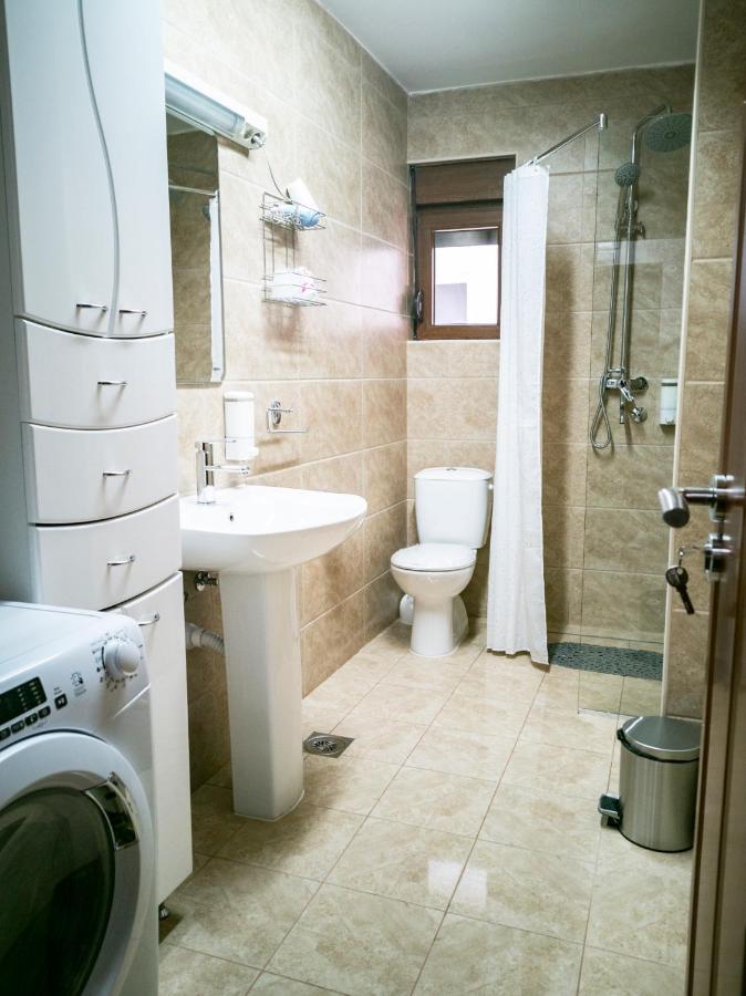Lux Family Apartment Vidanovic Pirot Bagian luar foto